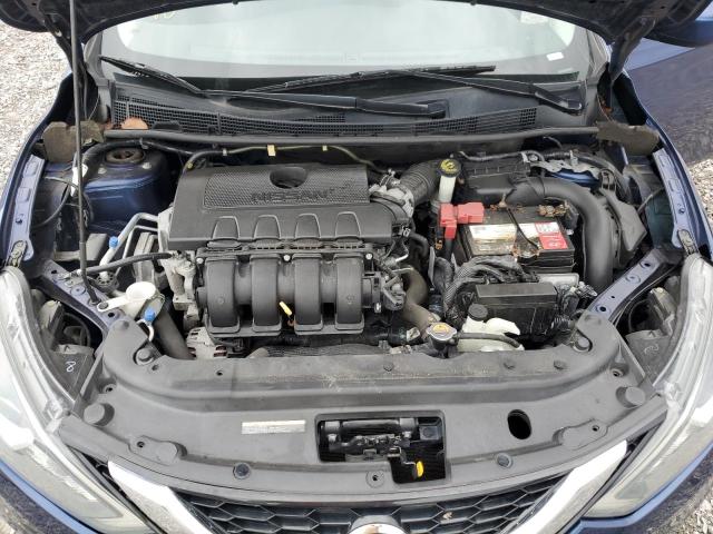 Photo 10 VIN: 3N1AB7AP2JY273583 - NISSAN SENTRA 