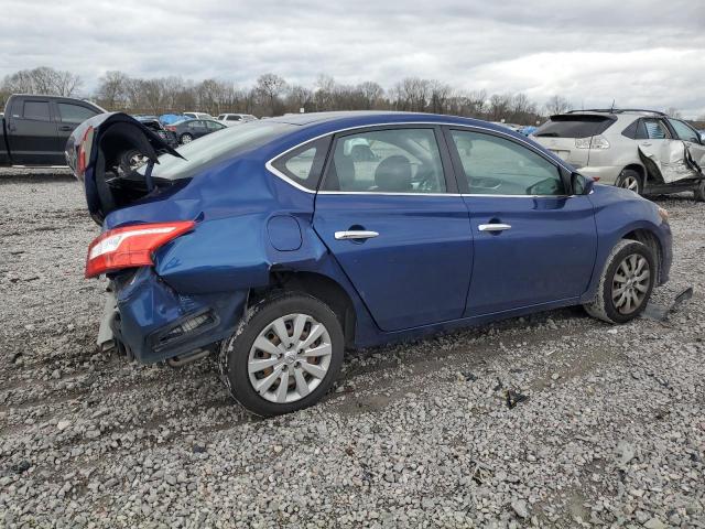 Photo 2 VIN: 3N1AB7AP2JY273583 - NISSAN SENTRA 