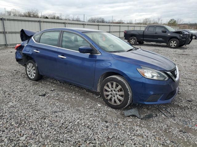 Photo 3 VIN: 3N1AB7AP2JY273583 - NISSAN SENTRA 