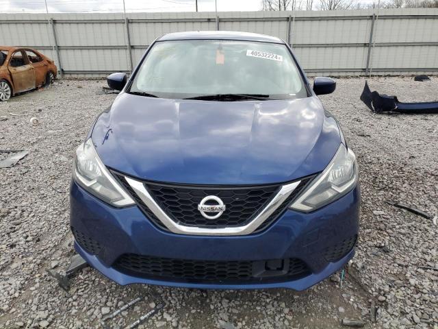 Photo 4 VIN: 3N1AB7AP2JY273583 - NISSAN SENTRA 