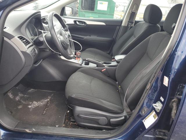 Photo 6 VIN: 3N1AB7AP2JY273583 - NISSAN SENTRA 