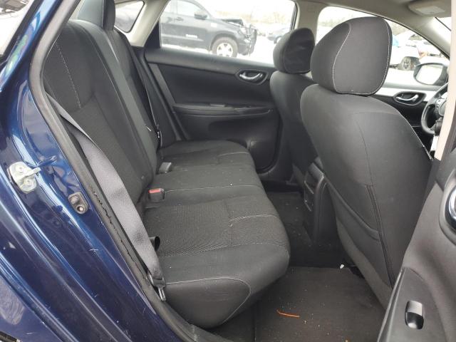 Photo 9 VIN: 3N1AB7AP2JY273583 - NISSAN SENTRA 