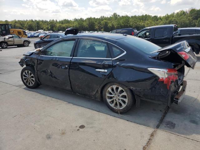 Photo 1 VIN: 3N1AB7AP2JY274278 - NISSAN SENTRA S 