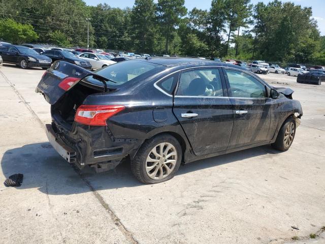 Photo 2 VIN: 3N1AB7AP2JY274278 - NISSAN SENTRA S 