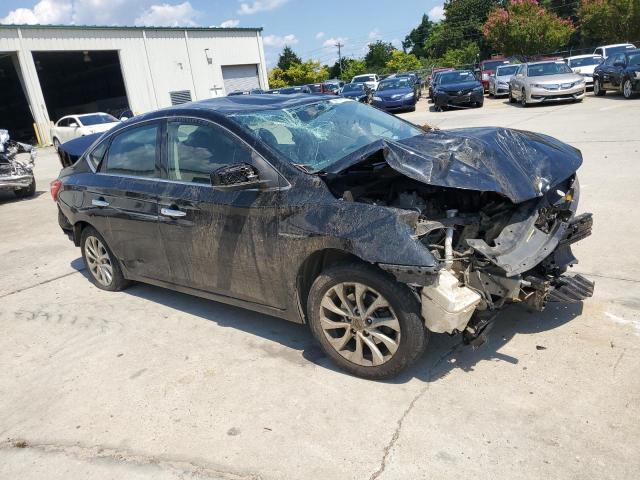 Photo 3 VIN: 3N1AB7AP2JY274278 - NISSAN SENTRA S 