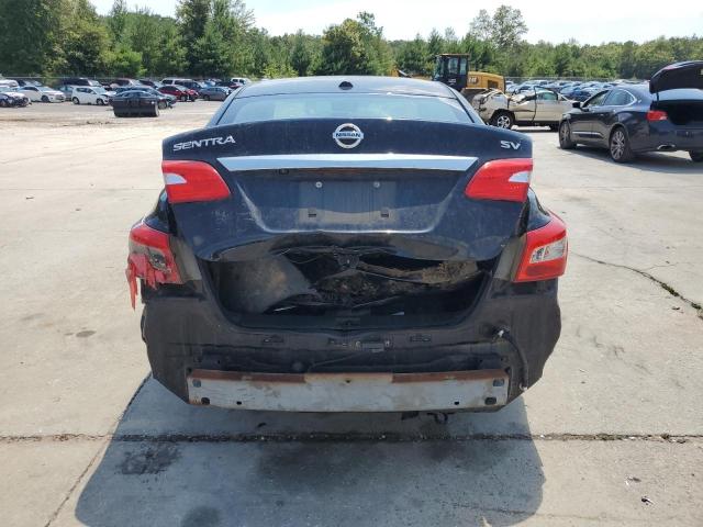 Photo 5 VIN: 3N1AB7AP2JY274278 - NISSAN SENTRA S 