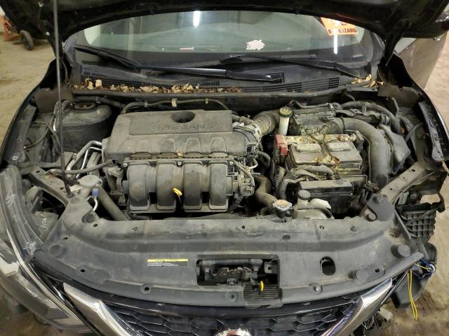 Photo 10 VIN: 3N1AB7AP2JY274474 - NISSAN SENTRA 