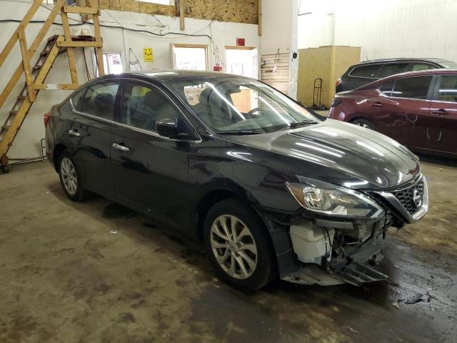 Photo 3 VIN: 3N1AB7AP2JY274474 - NISSAN SENTRA 