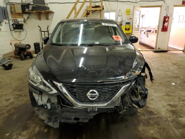 Photo 4 VIN: 3N1AB7AP2JY274474 - NISSAN SENTRA 