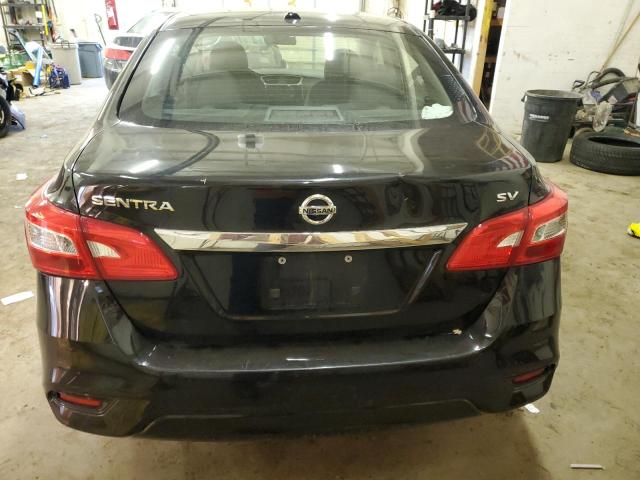 Photo 5 VIN: 3N1AB7AP2JY274474 - NISSAN SENTRA 