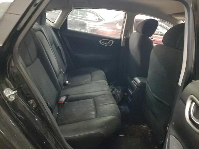 Photo 9 VIN: 3N1AB7AP2JY274474 - NISSAN SENTRA 