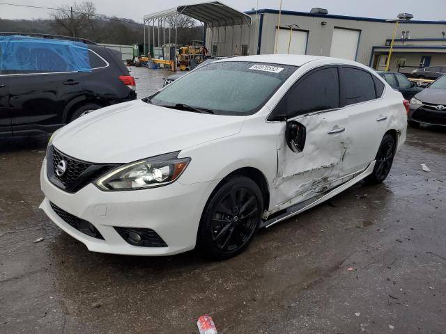 Photo 0 VIN: 3N1AB7AP2JY275995 - NISSAN SENTRA S 