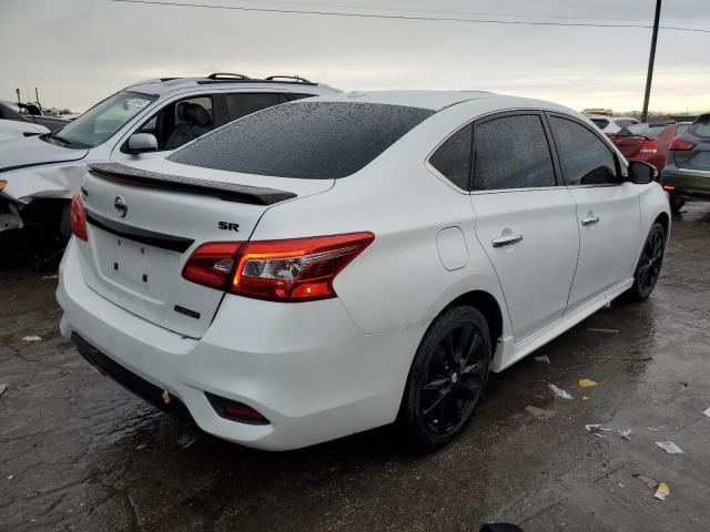 Photo 2 VIN: 3N1AB7AP2JY275995 - NISSAN SENTRA S 