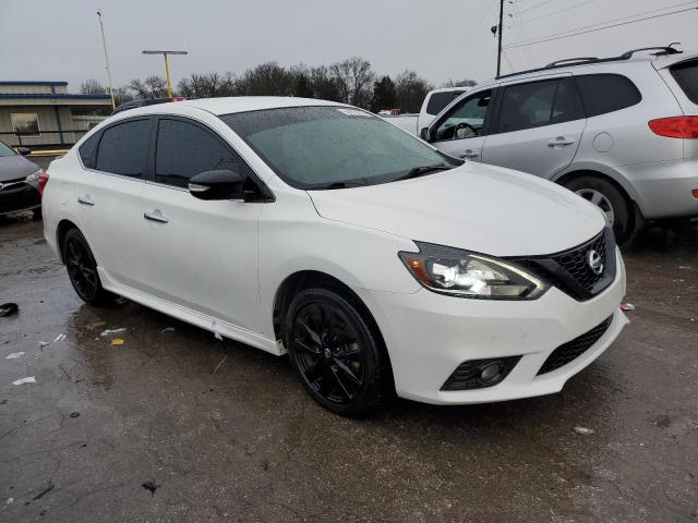 Photo 3 VIN: 3N1AB7AP2JY275995 - NISSAN SENTRA S 