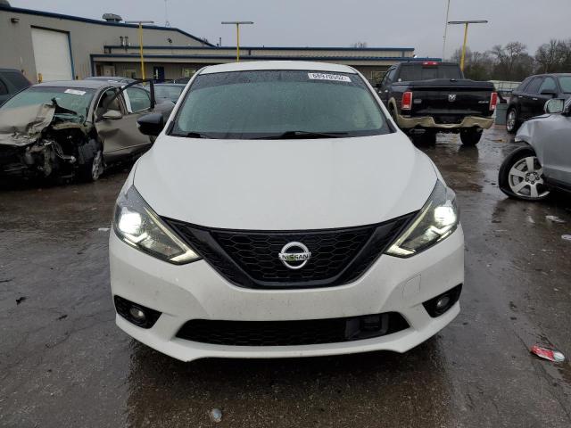 Photo 4 VIN: 3N1AB7AP2JY275995 - NISSAN SENTRA S 