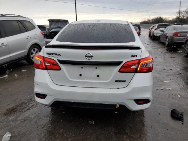 Photo 5 VIN: 3N1AB7AP2JY275995 - NISSAN SENTRA S 