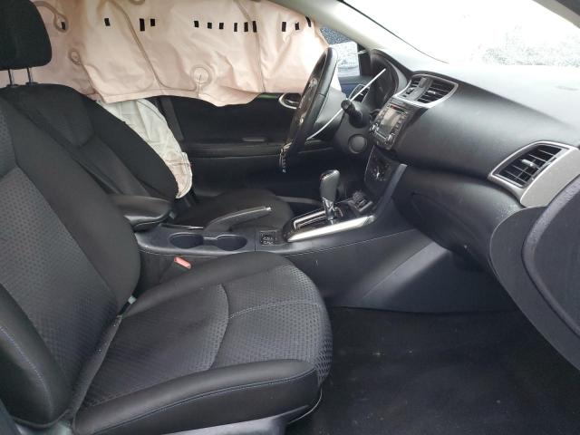 Photo 6 VIN: 3N1AB7AP2JY275995 - NISSAN SENTRA S 