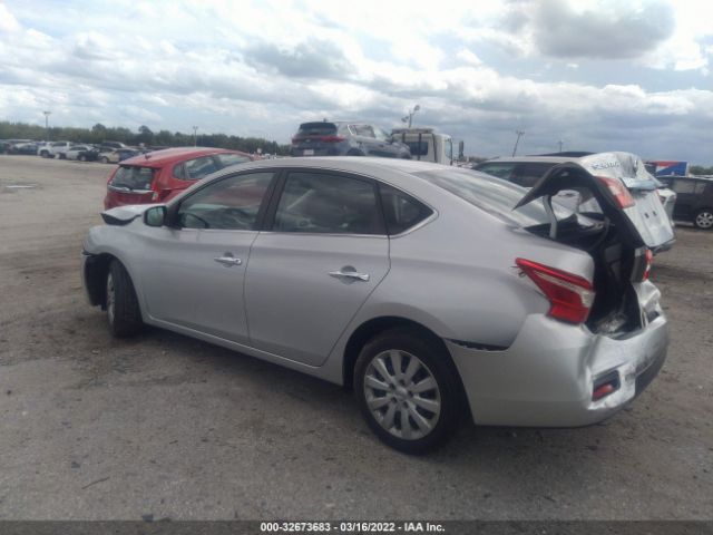 Photo 2 VIN: 3N1AB7AP2JY276869 - NISSAN SENTRA 