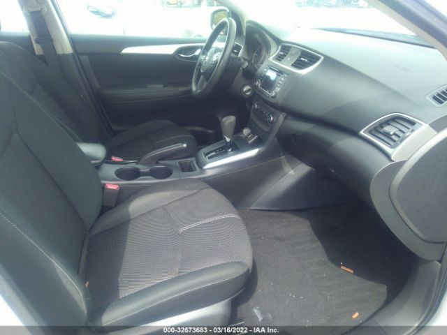 Photo 4 VIN: 3N1AB7AP2JY276869 - NISSAN SENTRA 