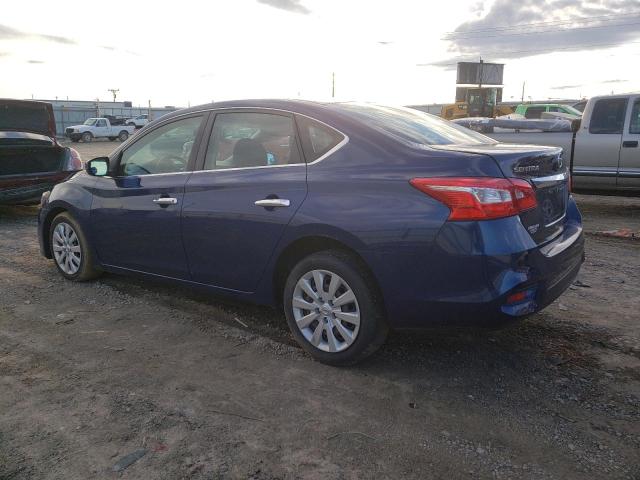 Photo 1 VIN: 3N1AB7AP2JY278962 - NISSAN SENTRA S 