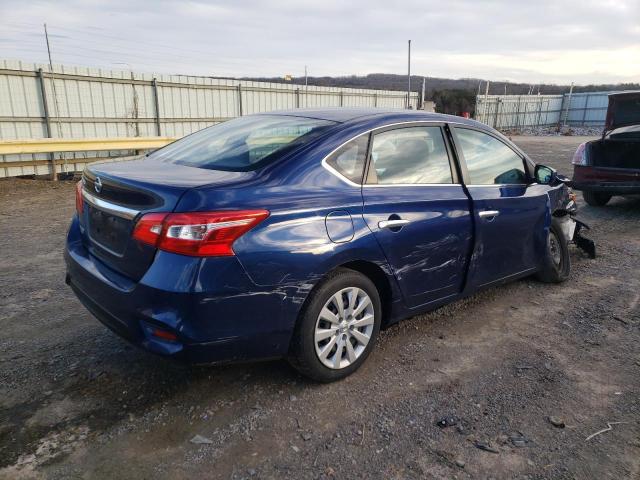 Photo 2 VIN: 3N1AB7AP2JY278962 - NISSAN SENTRA S 