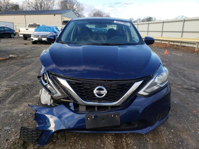 Photo 4 VIN: 3N1AB7AP2JY278962 - NISSAN SENTRA S 