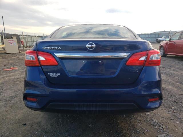 Photo 5 VIN: 3N1AB7AP2JY278962 - NISSAN SENTRA S 