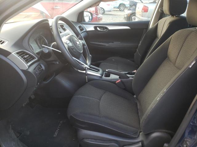 Photo 6 VIN: 3N1AB7AP2JY278962 - NISSAN SENTRA S 