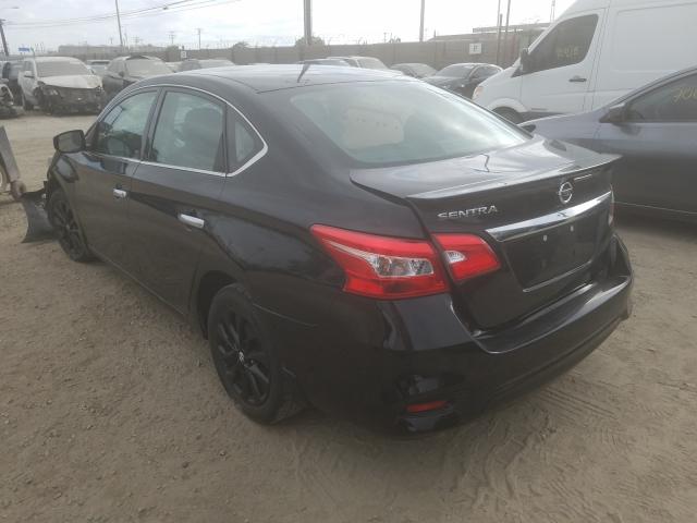 Photo 2 VIN: 3N1AB7AP2JY279061 - NISSAN SENTRA S 