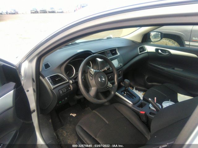 Photo 4 VIN: 3N1AB7AP2JY279139 - NISSAN SENTRA 