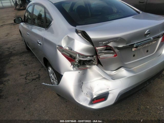 Photo 5 VIN: 3N1AB7AP2JY279139 - NISSAN SENTRA 