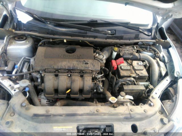 Photo 9 VIN: 3N1AB7AP2JY279139 - NISSAN SENTRA 