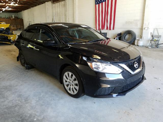 Photo 0 VIN: 3N1AB7AP2JY279870 - NISSAN SENTRA S 