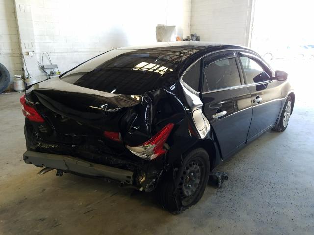 Photo 3 VIN: 3N1AB7AP2JY279870 - NISSAN SENTRA S 