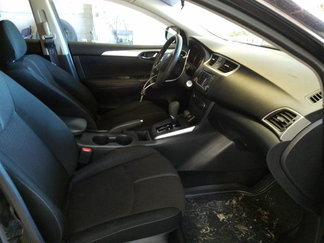 Photo 4 VIN: 3N1AB7AP2JY279870 - NISSAN SENTRA S 