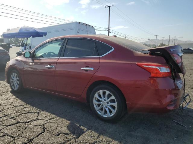 Photo 1 VIN: 3N1AB7AP2JY280033 - NISSAN SENTRA 