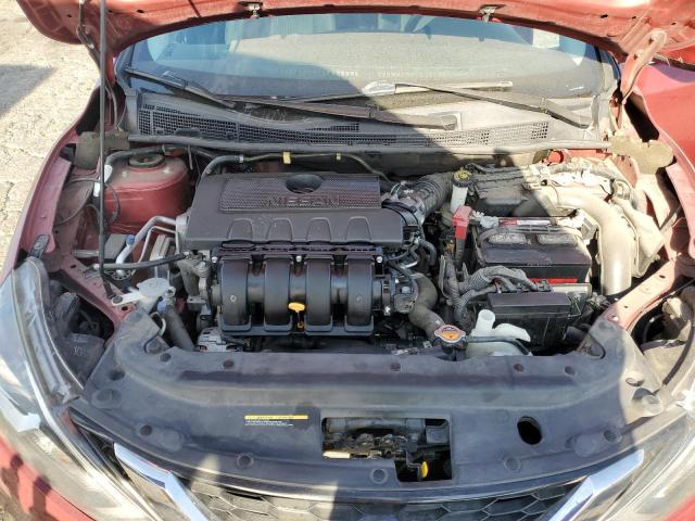 Photo 10 VIN: 3N1AB7AP2JY280033 - NISSAN SENTRA 