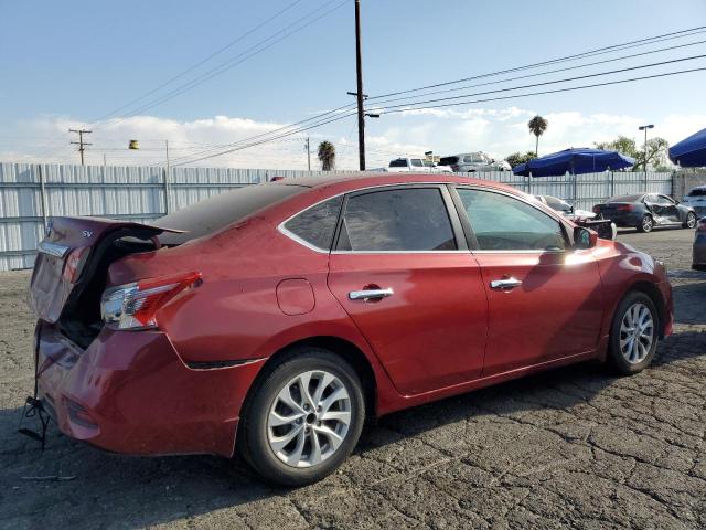 Photo 2 VIN: 3N1AB7AP2JY280033 - NISSAN SENTRA 