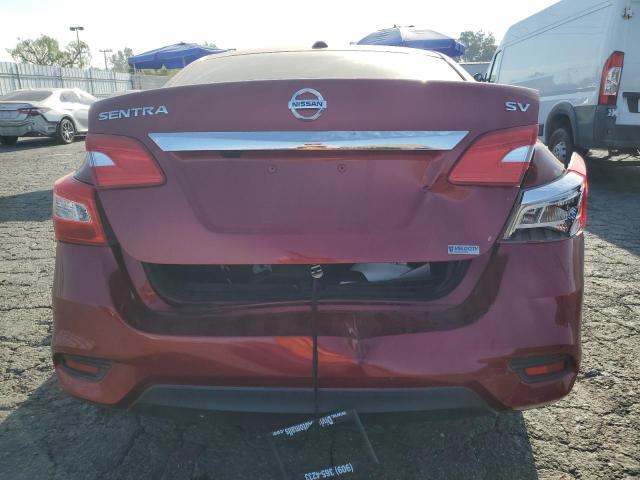 Photo 5 VIN: 3N1AB7AP2JY280033 - NISSAN SENTRA 