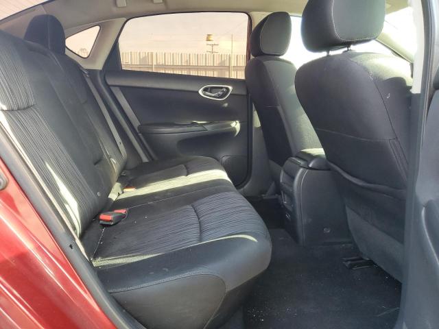 Photo 9 VIN: 3N1AB7AP2JY280033 - NISSAN SENTRA 