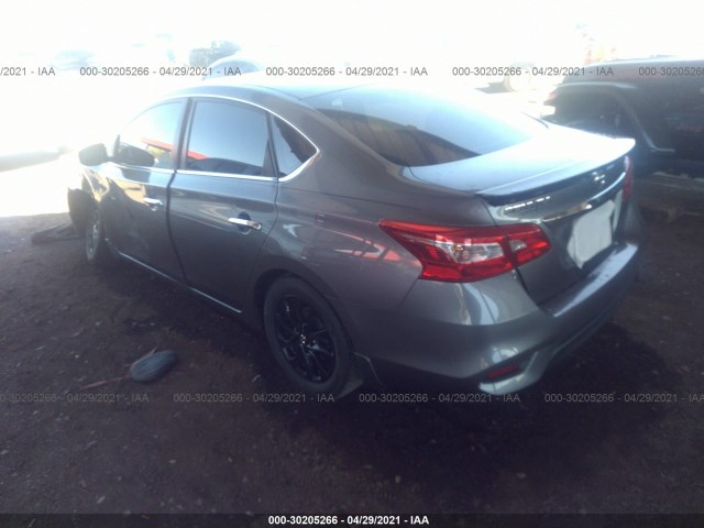 Photo 2 VIN: 3N1AB7AP2JY280467 - NISSAN SENTRA 