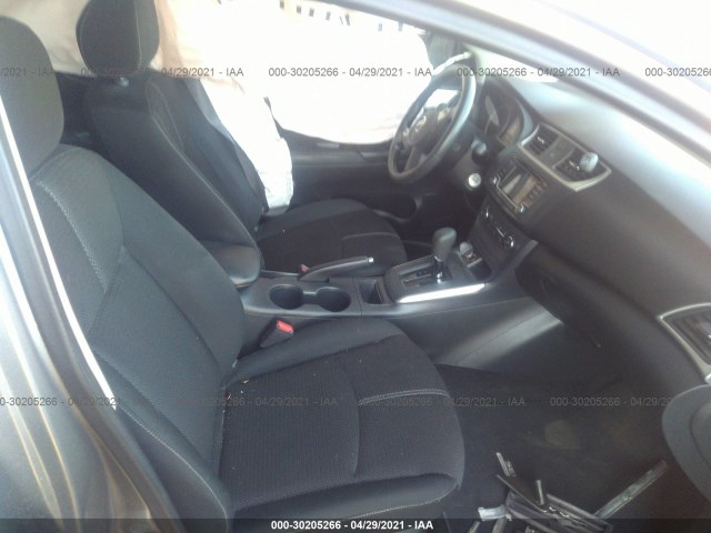 Photo 4 VIN: 3N1AB7AP2JY280467 - NISSAN SENTRA 