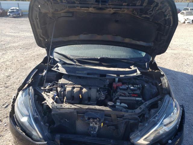 Photo 10 VIN: 3N1AB7AP2JY281344 - NISSAN SENTRA S 