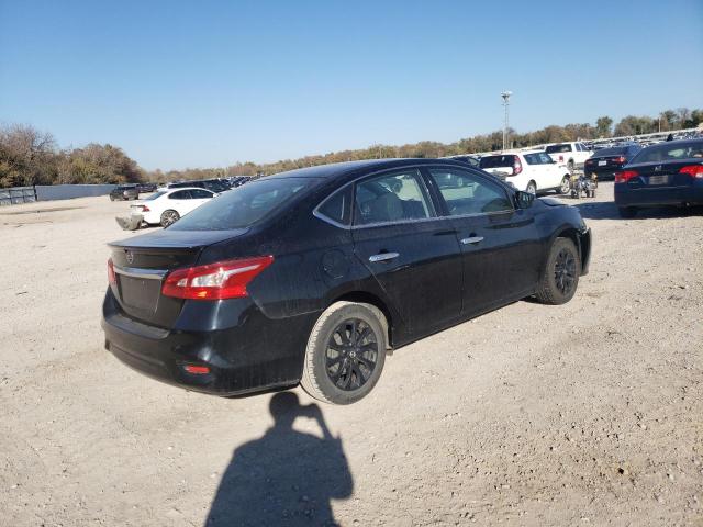 Photo 2 VIN: 3N1AB7AP2JY281344 - NISSAN SENTRA S 