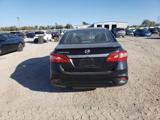 Photo 5 VIN: 3N1AB7AP2JY281344 - NISSAN SENTRA S 