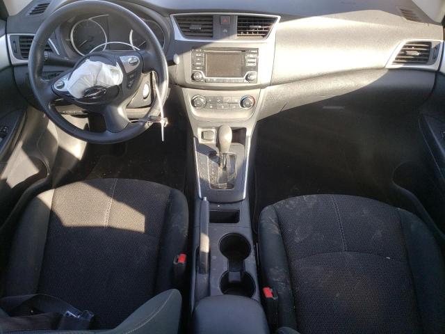 Photo 7 VIN: 3N1AB7AP2JY281344 - NISSAN SENTRA S 