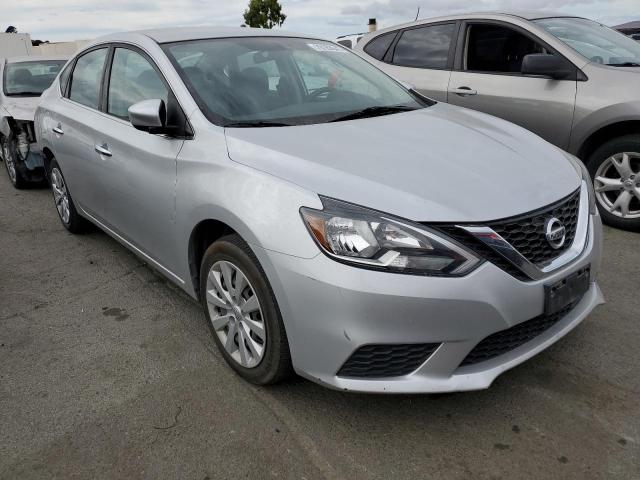 Photo 3 VIN: 3N1AB7AP2JY281957 - NISSAN SENTRA S 