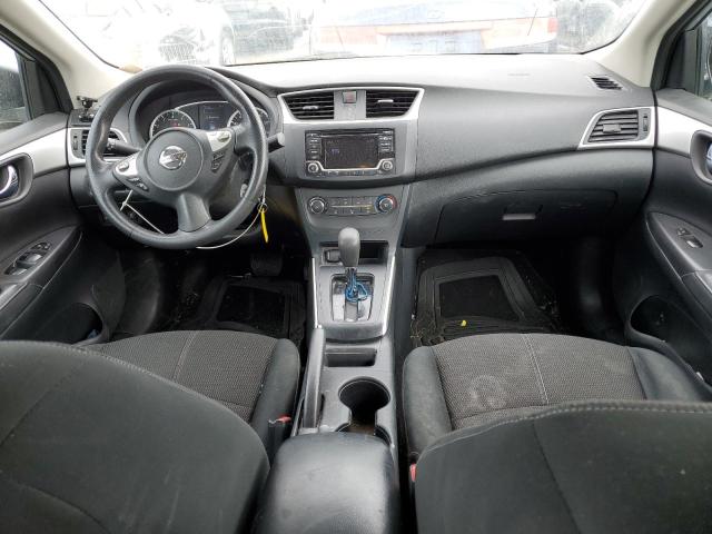 Photo 7 VIN: 3N1AB7AP2JY281957 - NISSAN SENTRA S 