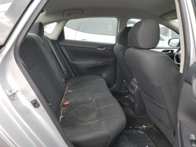 Photo 9 VIN: 3N1AB7AP2JY281957 - NISSAN SENTRA S 