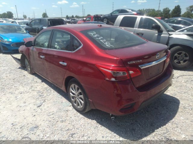 Photo 2 VIN: 3N1AB7AP2JY283286 - NISSAN SENTRA 